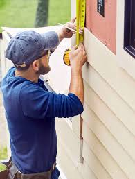 Best Wood Siding Installation  in Ferris, TX